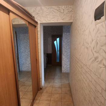 Сдается 1-комнатная квартира, 43 м²