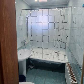 Сдается 1-комнатная квартира, 43 м²