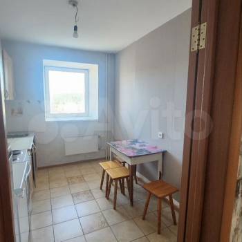 Сдается 1-комнатная квартира, 43 м²
