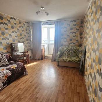 Сдается 1-комнатная квартира, 43 м²