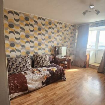 Сдается 1-комнатная квартира, 43 м²