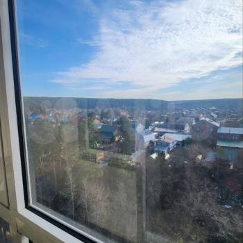 Сдается 1-комнатная квартира, 43 м²