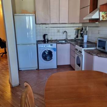 Сдается 2-х комнатная квартира, 58 м²