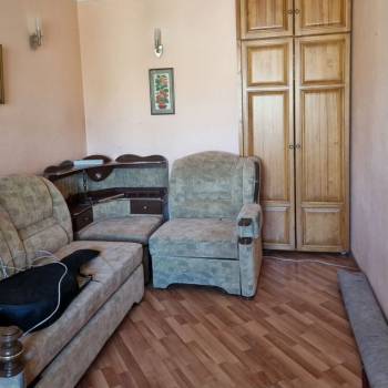 Сдается 2-х комнатная квартира, 58 м²