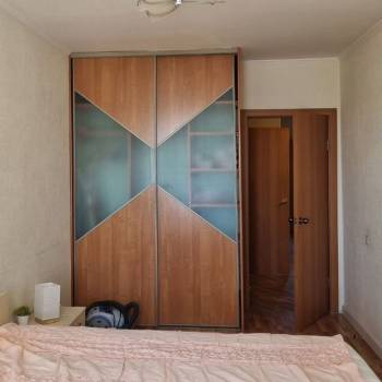 Сдается 2-х комнатная квартира, 58 м²