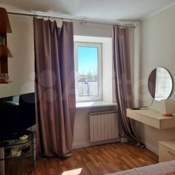 Сдается 2-х комнатная квартира, 58 м²