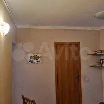 Сдается 2-х комнатная квартира, 58 м²