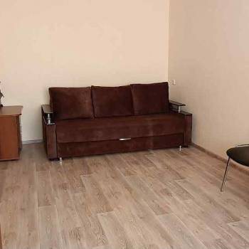 Сдается 1-комнатная квартира, 34 м²