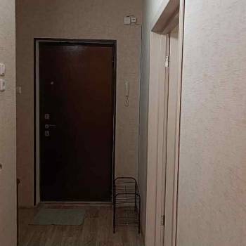 Сдается 1-комнатная квартира, 34 м²