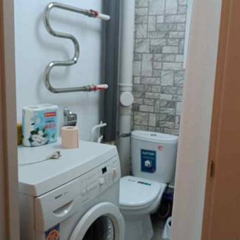 Сдается 1-комнатная квартира, 34 м²