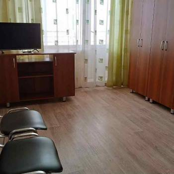 Сдается 1-комнатная квартира, 34 м²