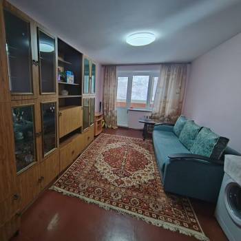 Сдается 2-х комнатная квартира, 44 м²