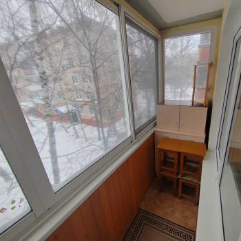 Сдается 2-х комнатная квартира, 44 м²