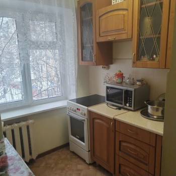 Сдается 2-х комнатная квартира, 44 м²
