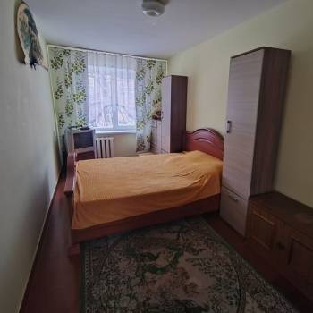 Сдается 2-х комнатная квартира, 44 м²