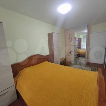 Сдается 2-х комнатная квартира, 44 м²