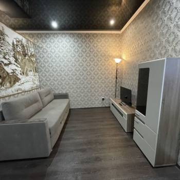 Сдается 1-комнатная квартира, 24 м²