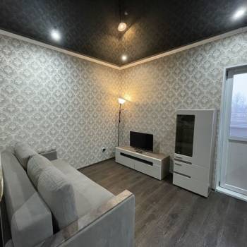 Сдается 1-комнатная квартира, 24 м²