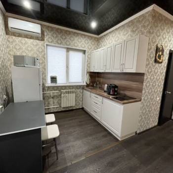 Сдается 1-комнатная квартира, 24 м²
