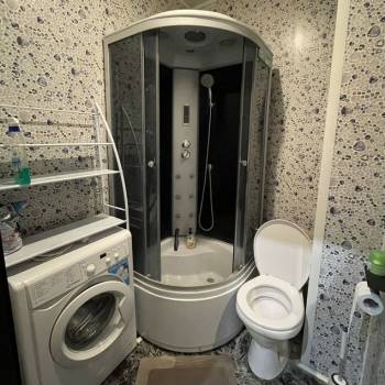 Сдается 1-комнатная квартира, 24 м²