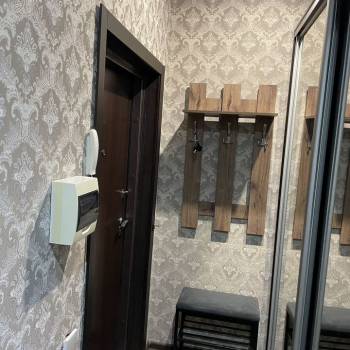 Сдается 1-комнатная квартира, 24 м²