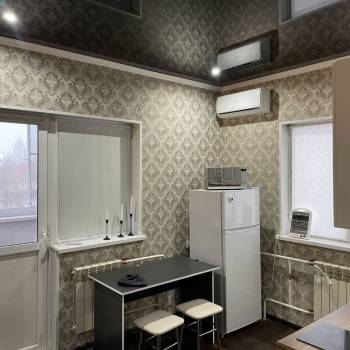 Сдается 1-комнатная квартира, 24 м²