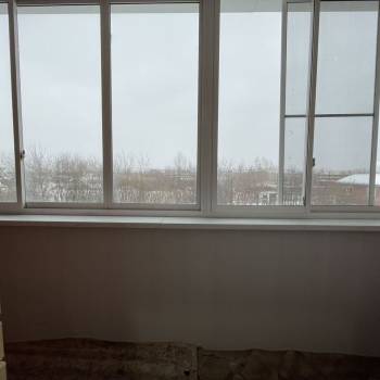 Сдается 1-комнатная квартира, 24 м²