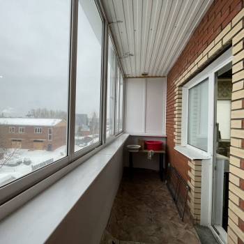 Сдается 1-комнатная квартира, 24 м²