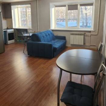 Сдается Многокомнатная квартира, 55 м²