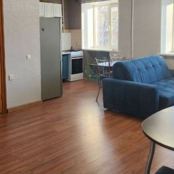 Сдается Многокомнатная квартира, 55 м²