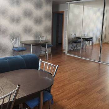 Сдается Многокомнатная квартира, 55 м²