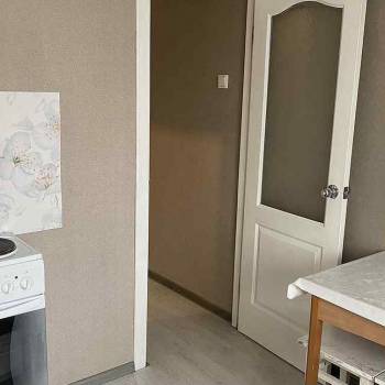 Сдается 1-комнатная квартира, 34,7 м²