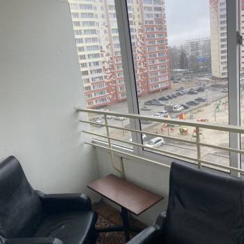 Сдается 1-комнатная квартира, 34,7 м²