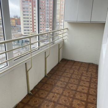 Сдается 1-комнатная квартира, 34,7 м²