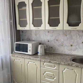 Сдается 1-комнатная квартира, 34,7 м²