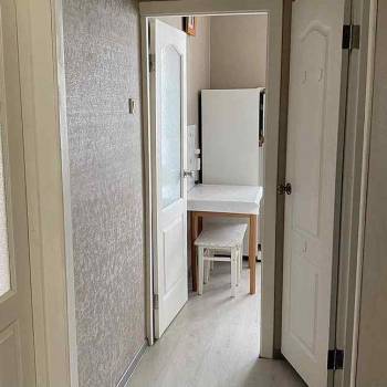 Сдается 1-комнатная квартира, 34,7 м²