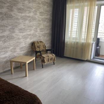 Сдается 1-комнатная квартира, 34,7 м²
