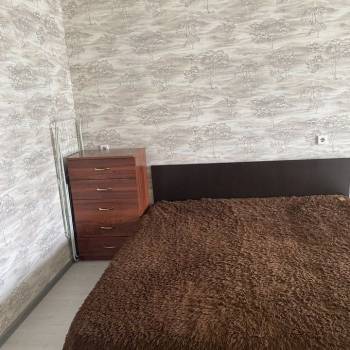 Сдается 1-комнатная квартира, 34,7 м²