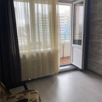 Сдается 1-комнатная квартира, 34,7 м²