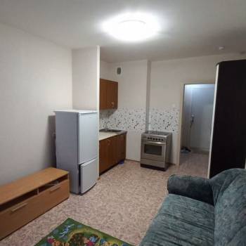 Сдается 1-комнатная квартира, 25 м²