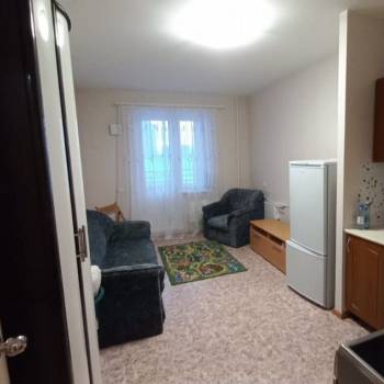 Сдается 1-комнатная квартира, 25 м²