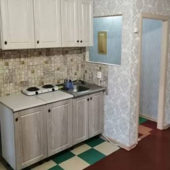 Сдается 1-комнатная квартира, 31 м²