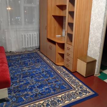 Сдается 1-комнатная квартира, 31 м²