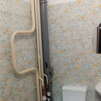 Сдается 1-комнатная квартира, 30 м²