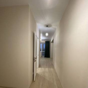 Сдается 1-комнатная квартира, 35,3 м²