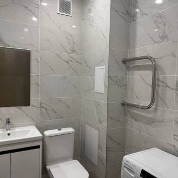 Сдается 1-комнатная квартира, 35,3 м²