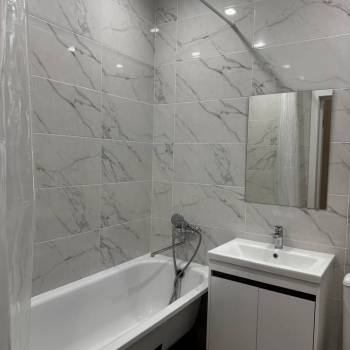 Сдается 1-комнатная квартира, 35,3 м²