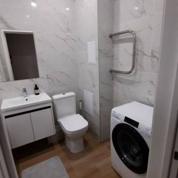 Сдается 1-комнатная квартира, 35,3 м²