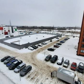Сдается 1-комнатная квартира, 35,3 м²