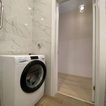 Сдается 1-комнатная квартира, 35,3 м²